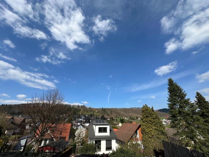 Ferienwohnung für Handwerker und Kurzarbeiter