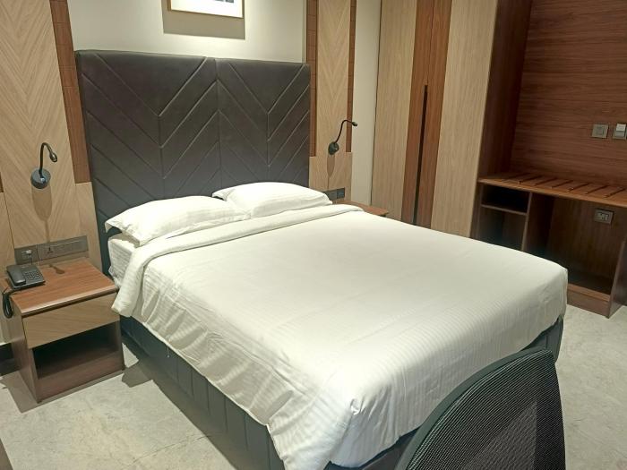 Crystal Residency - Panjappur Trichy