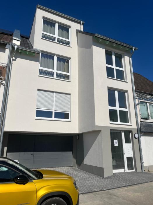Apartments Blütenweg