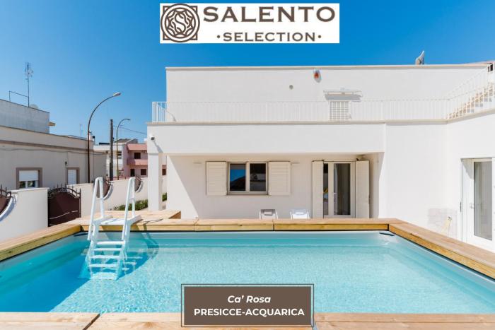 Ca Rosa - Salento Selection