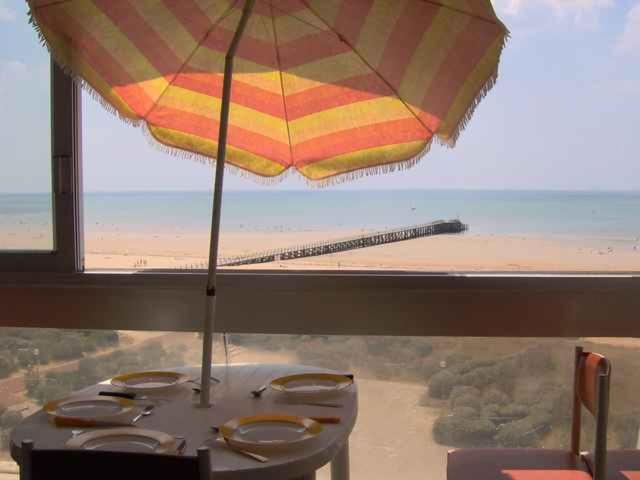 VUE MER, 2 chambres