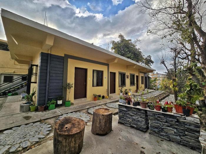 Dhauladhar Inn Dharamshala