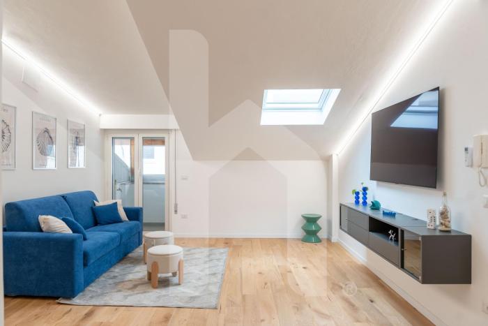 Homiday - Loft CieloMare