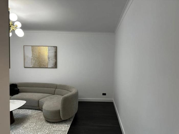 Eleni designer apartment in Athens