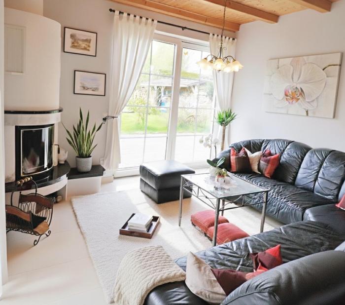 Ferienhaus Haus Rolofshagen