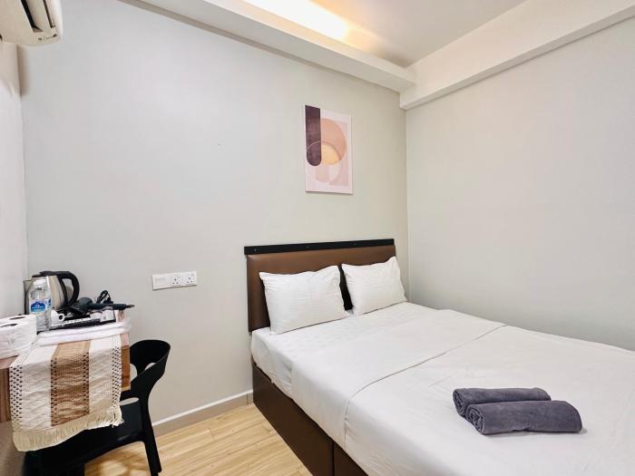 206 1B1B Nusa Bestari-Near Bkt Indah Riverview Inn