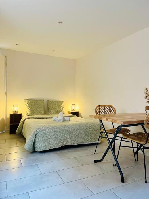 Studio El Canigou