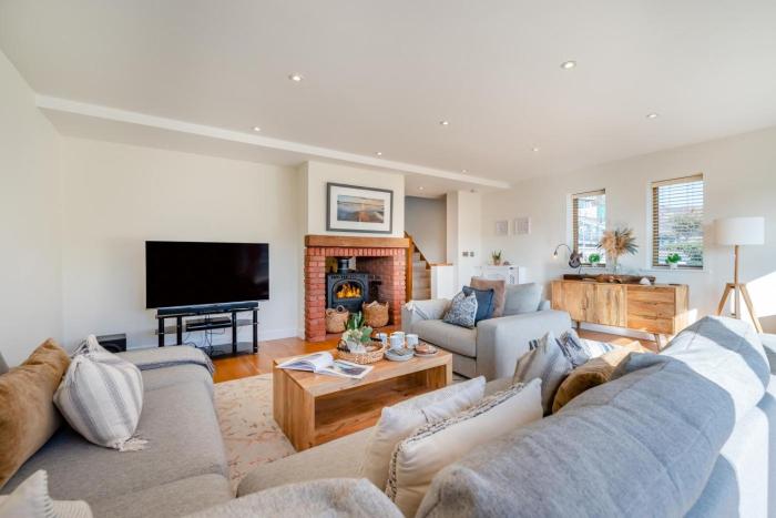4 Bed in Newquay oc-b27906