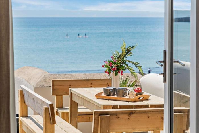 2 Bed in Croyde oc-r27591