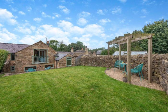 3 Bed in Lea oc-c29996