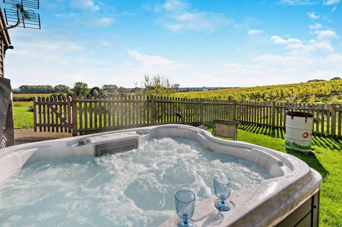 1 Bed in Stone oc-t29685