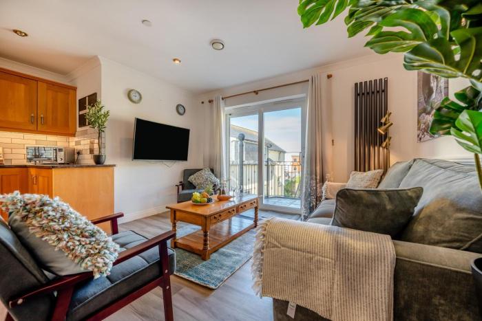2 Bed in Watergate Bay oc-b30141