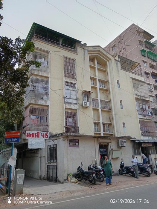 Manali Park Apartment