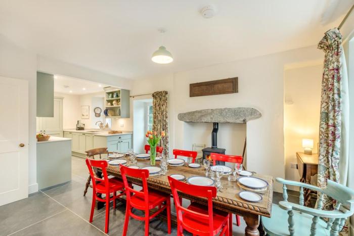 5 Bed in Ulpha oc-b32731