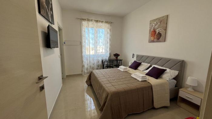 Miki rooms Lecce