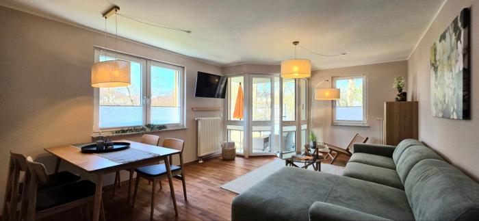 Ferienwohnung i37