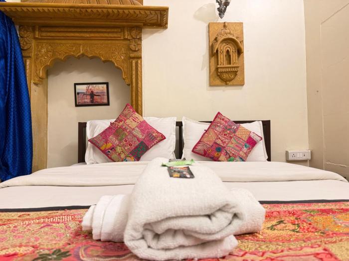 Hotel Jaisal Heritage Jaisalmer