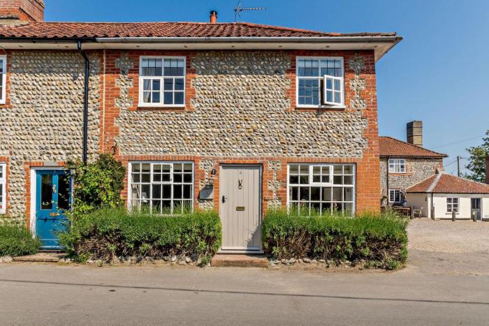 2 Bed in Southrepps oc-n27613