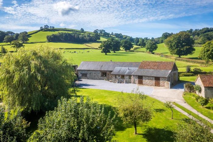 3 Bed in Southleigh oc-o33094