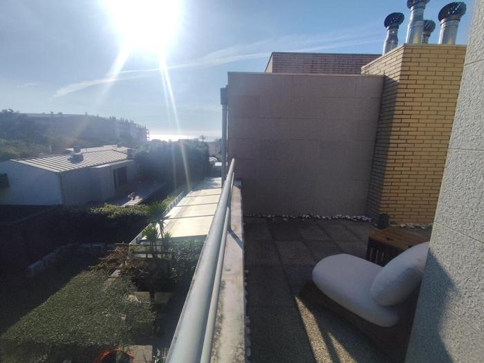 Pedra Moura Terrace by Porto Stories