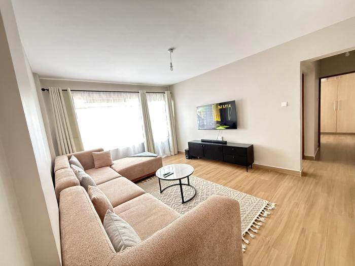 2 Bedroom TRM Drve - 2 Minutes Walk to TRM Mall