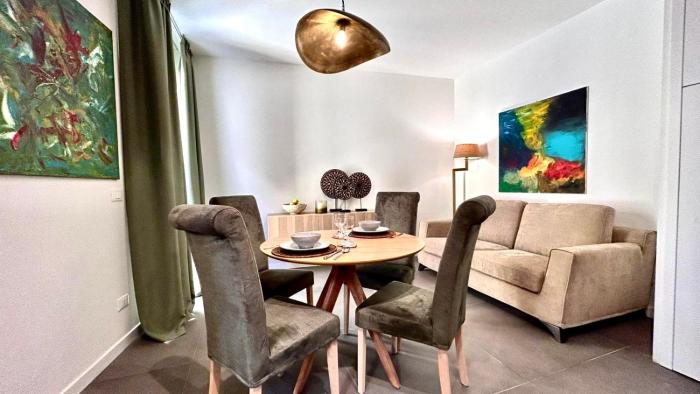 Magione Suite