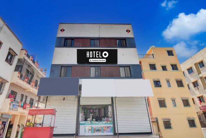 Hotel O Dehu Pune