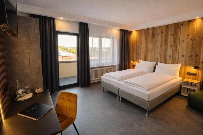 JUNIPRO Hotel Schinderhannes