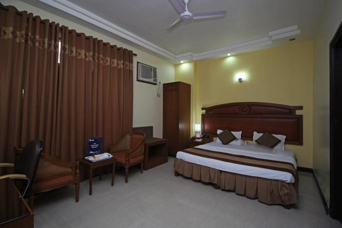 Hotel O The Vagmi - Paradise