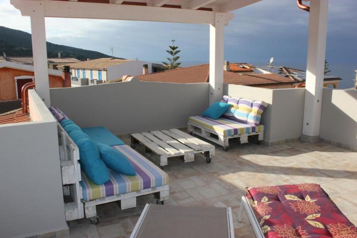 La Terrazza sulla Corsica