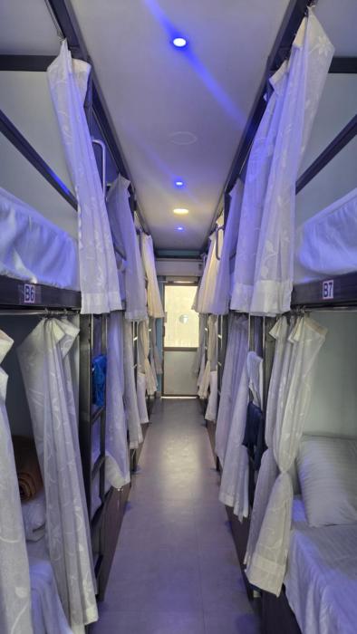 Diya Divine Stay-Dormitory Style