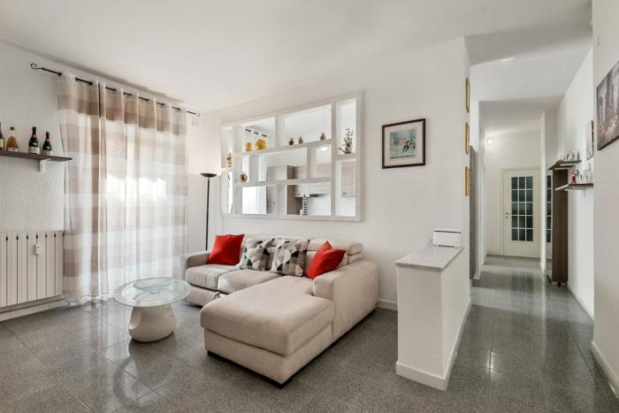 Souvenir Apartment