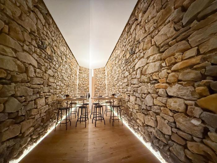 Plaza Moyúa Confort y elegancia con parking