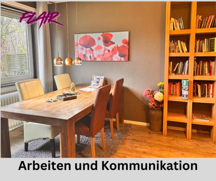 Gemütlich 1, Netflix und Kaffee frei, Parken vor der Tür