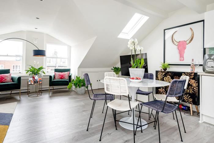 The Urban Greenhouse