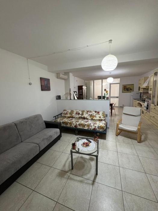 Rosas Rooms -The Apartment