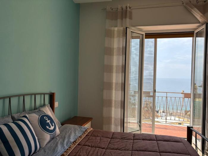 Casa Ester e Antonella