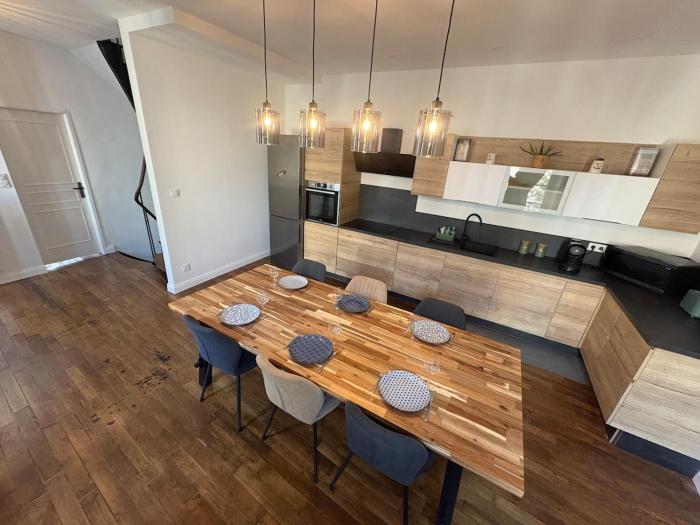 Le Duplex du Prince