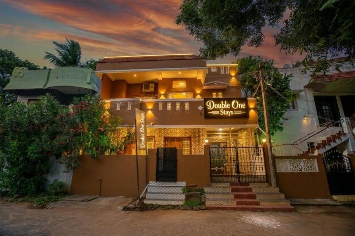 Starlight Hotels Double 1Stays