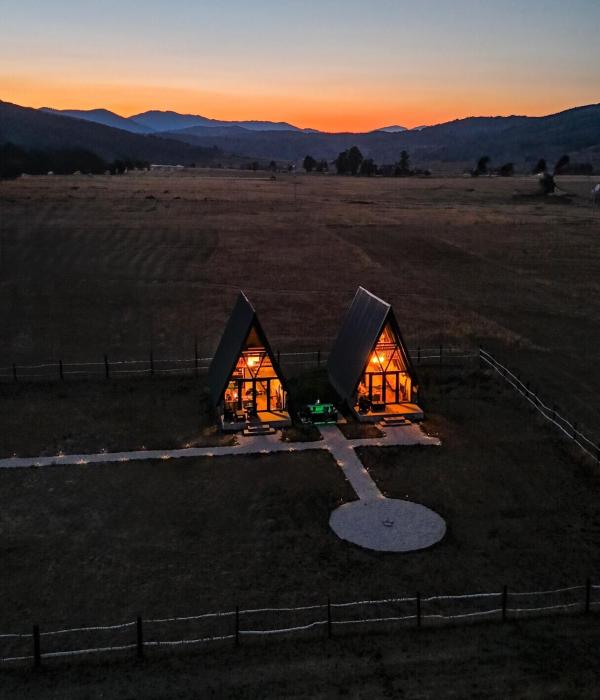 Golden Valley Brezna
