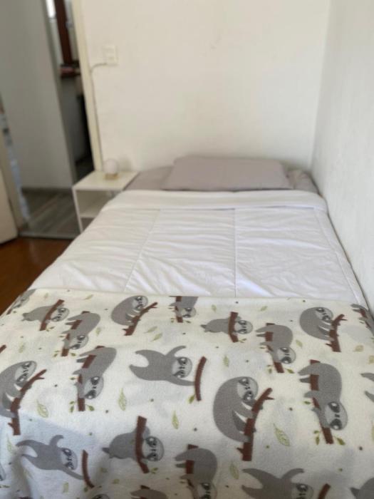 Apartamento Entero 2 Dormitorios