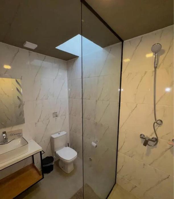 Hernandez hospedaje confort