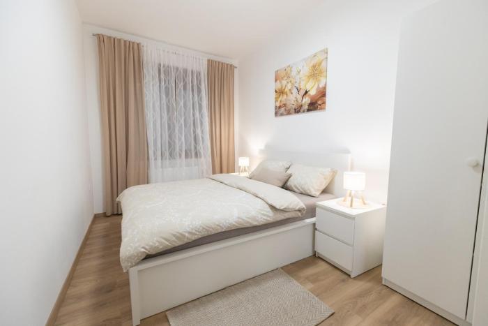 Apartman Kod bake Delnice biker-friendly