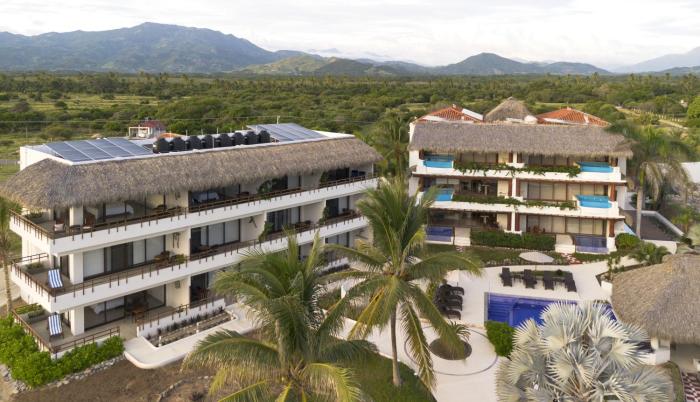 El Secreto Residencial