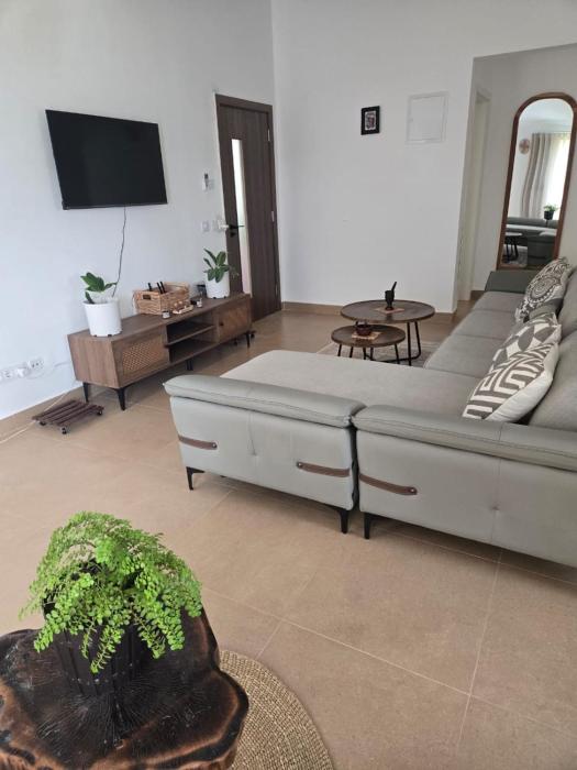 Paida Moyo Ocean Breeze Apartment