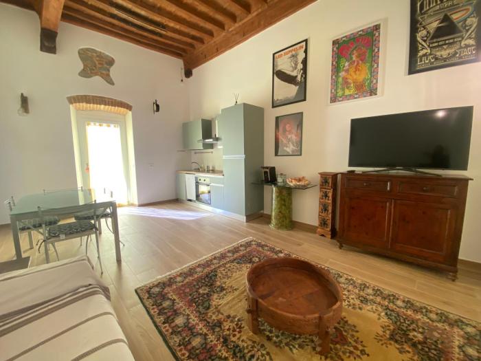 Appartamento Luna - nel cuore del Centro e vicino alla Stazione