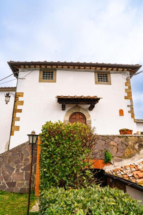 Villa Il Leccio Vinci