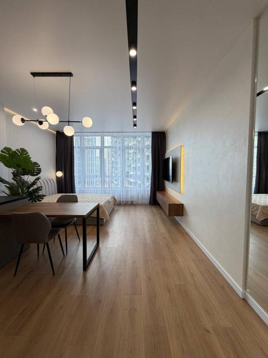 Квартира студія