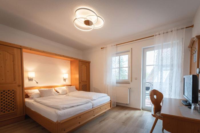 Hotel & Camping Reich am Schnackensee