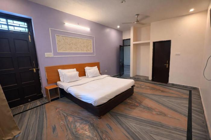 Heritage Inn Gomti Nagar